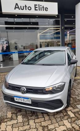 VOLKSWAGEN POLO 1.0 MPI TRACK MANUAL VOLKSWAGEN POLO 1.0 MPI TRACK MANUAL
